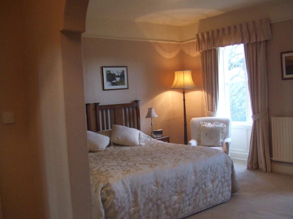 Bed and Breakfast Richmond House Cappoquin Zimmer foto