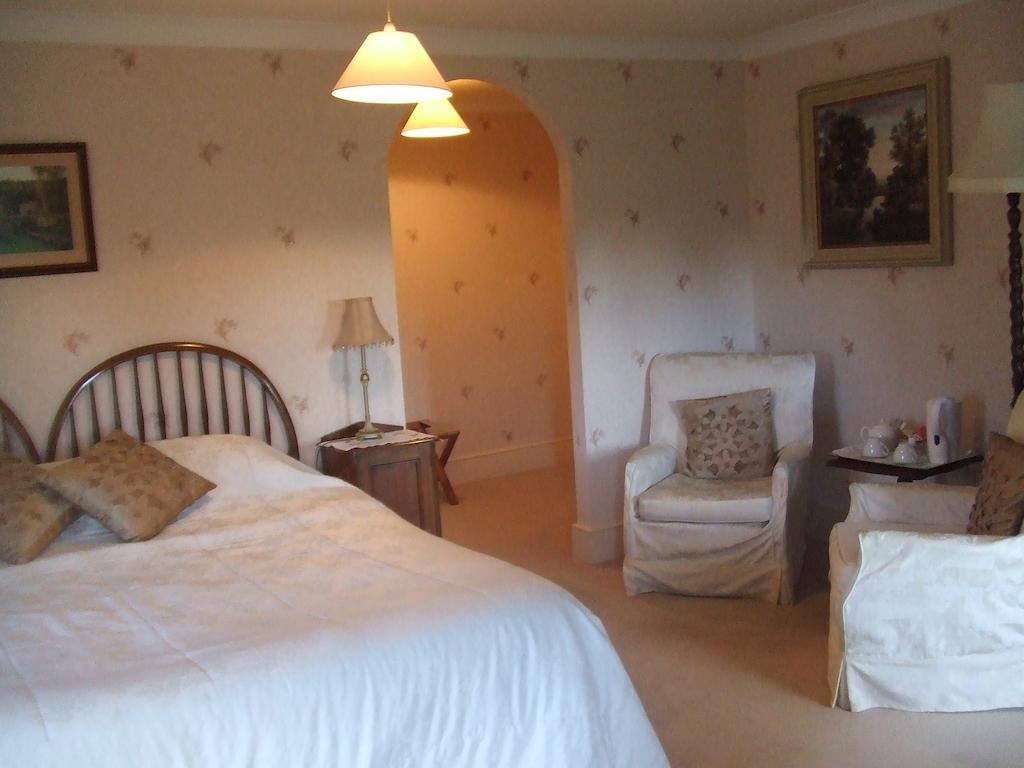 Bed and Breakfast Richmond House Cappoquin Zimmer foto