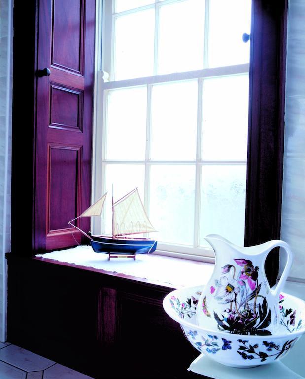 Bed and Breakfast Richmond House Cappoquin Exterior foto