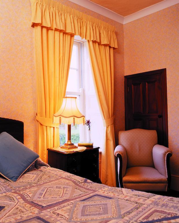 Bed and Breakfast Richmond House Cappoquin Zimmer foto